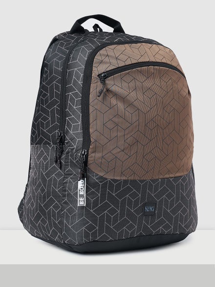 Wiki 2 School Bag