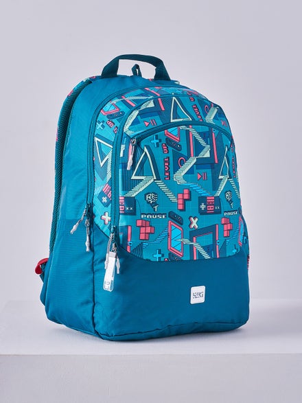 Wiki 2 School Bag