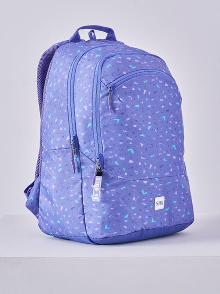 Wiki 2 School Bag