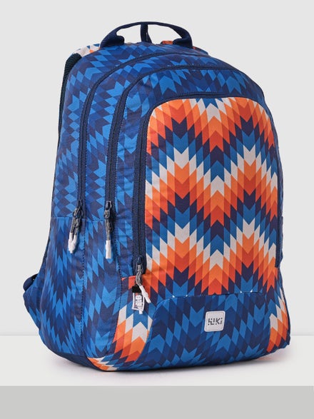 Wiki 3 School Bag