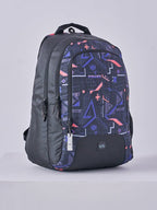 Wiki 3 School Bag