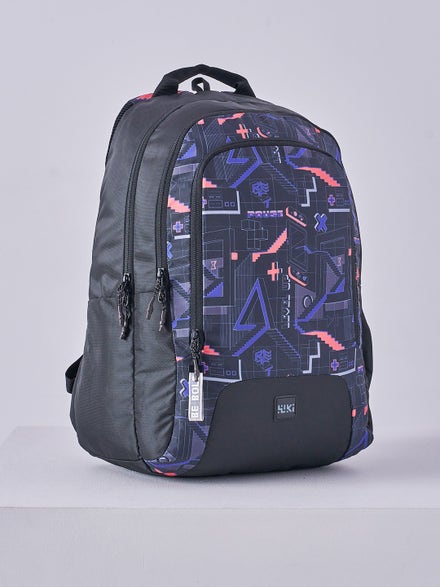 Wiki 3 School Bag