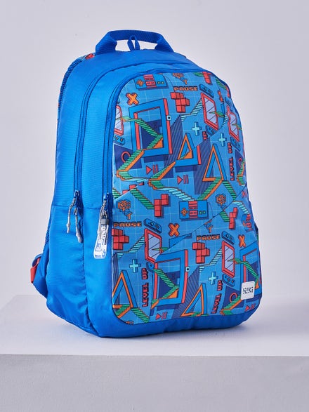 Wiki_1 Backpack