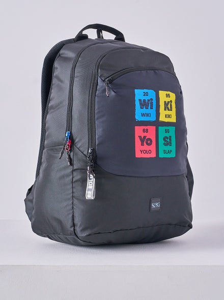 Wiki 2 School Bag