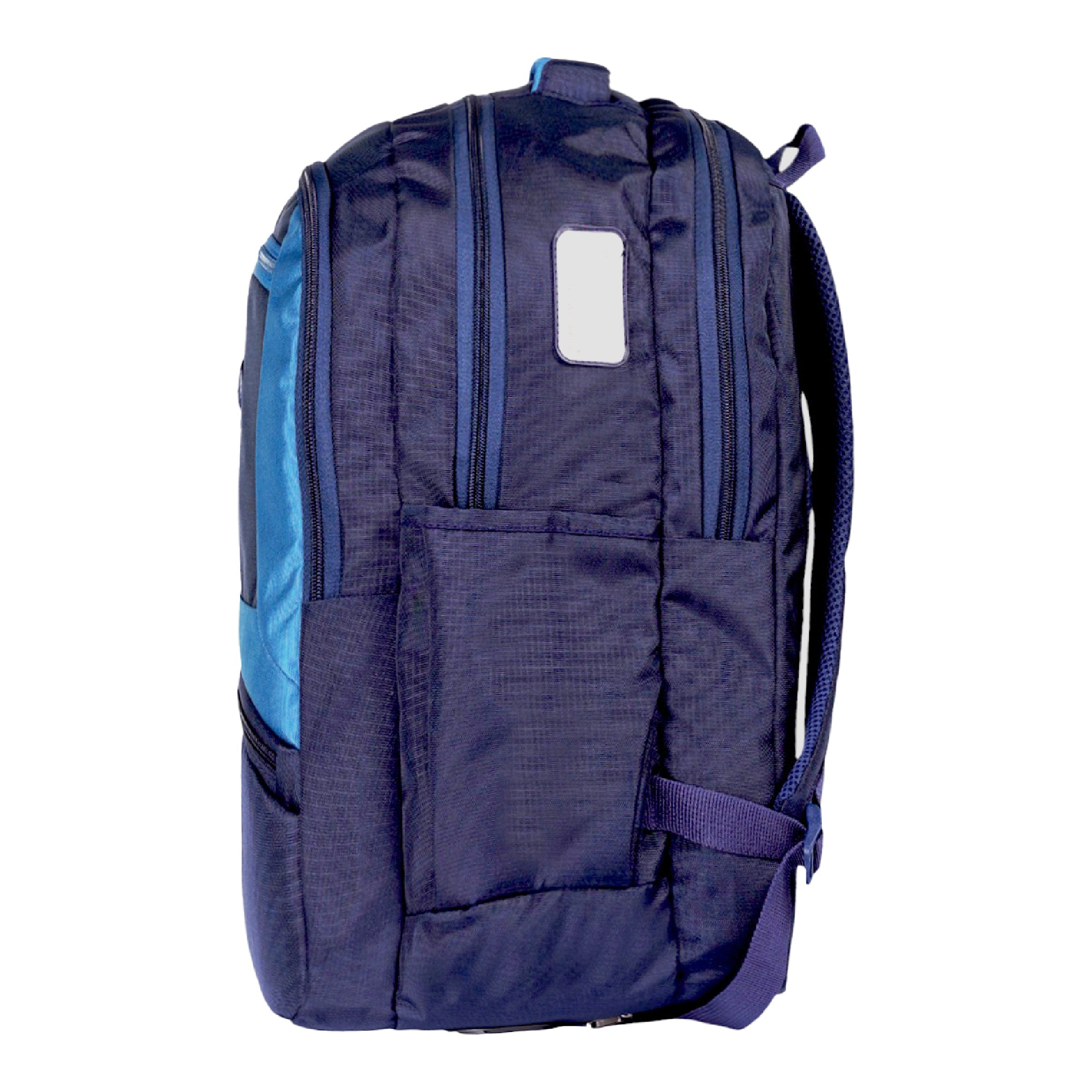 Dhariwal 36 L BP-110 Unisex Backpack | Strong & Lightweight | Laptop compartment