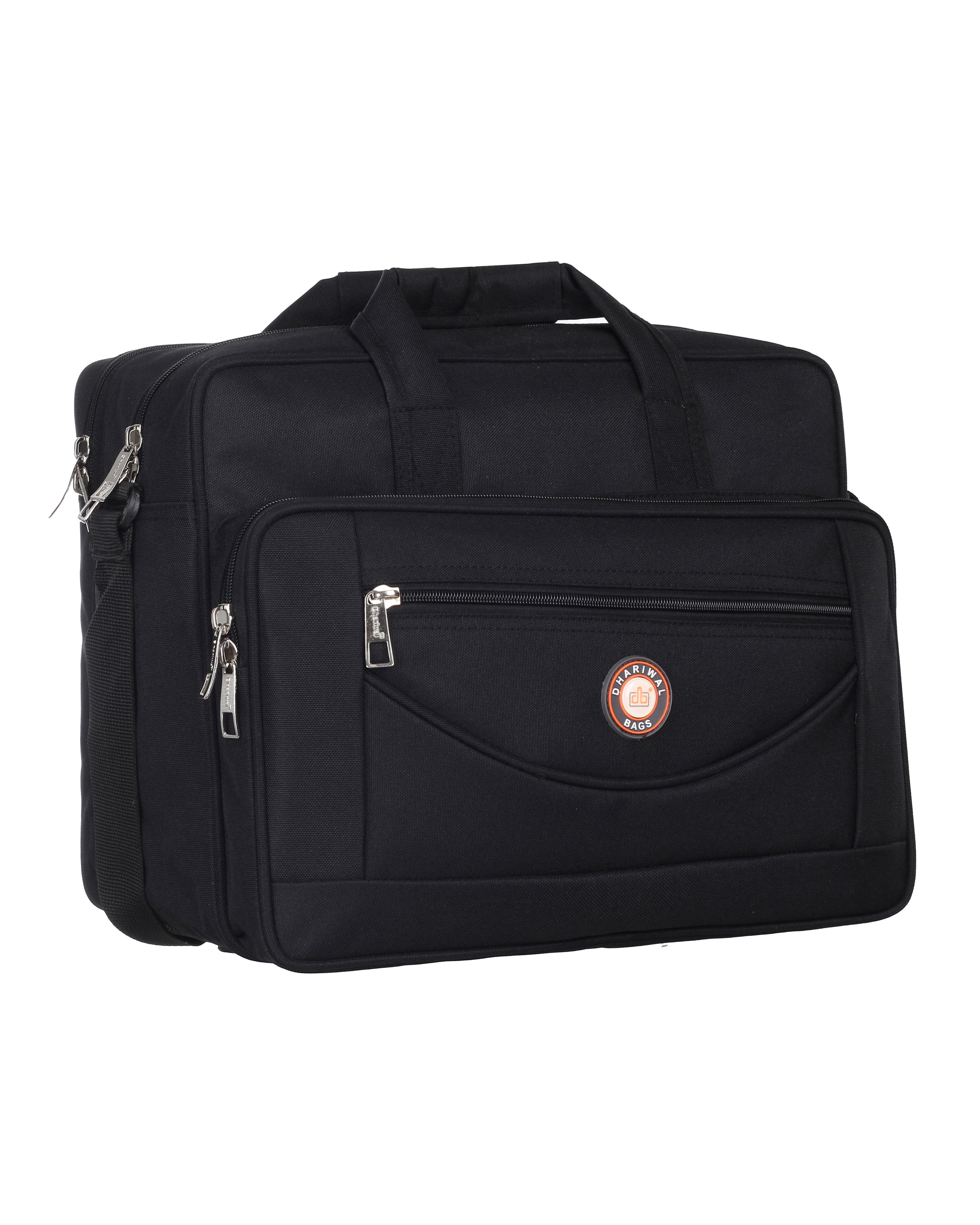 Office Executive File Bag/Tools Bag Matty 17" EB-604
