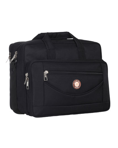 ऑफिस एग्जीक्यूटिव फाइल बैग 14" EB-601