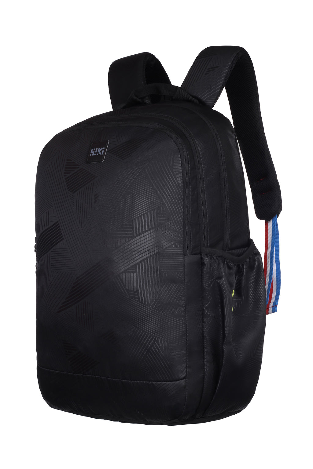 Wildcraft Polyester Wiki Streek 3 Laptop Backpack 31 Lit for Travel Gym Office  Backpack for Men & Women