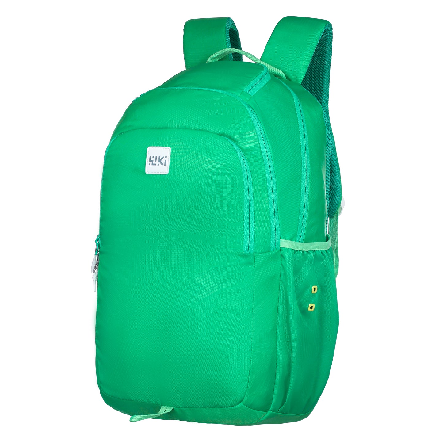 Wildcraft Wiki 38L Laptop Backpack  College | School | Office& Travel Bag For Men And Women