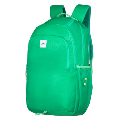 Wildcraft Wiki 38L Laptop Backpack  College | School | Office& Travel Bag For Men And Women