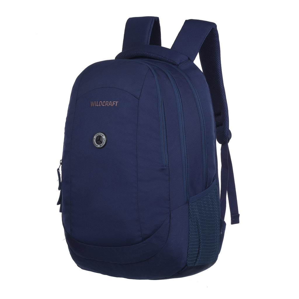 Wildcraft Power Laptop Backpack 28L Bag For Men & Women