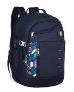 Dhariwal 58L Backpack For Unisex -BP 254