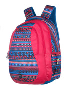 Wildcraft Wiki Nylon backpack Ideal for school, college, office & travel bag
