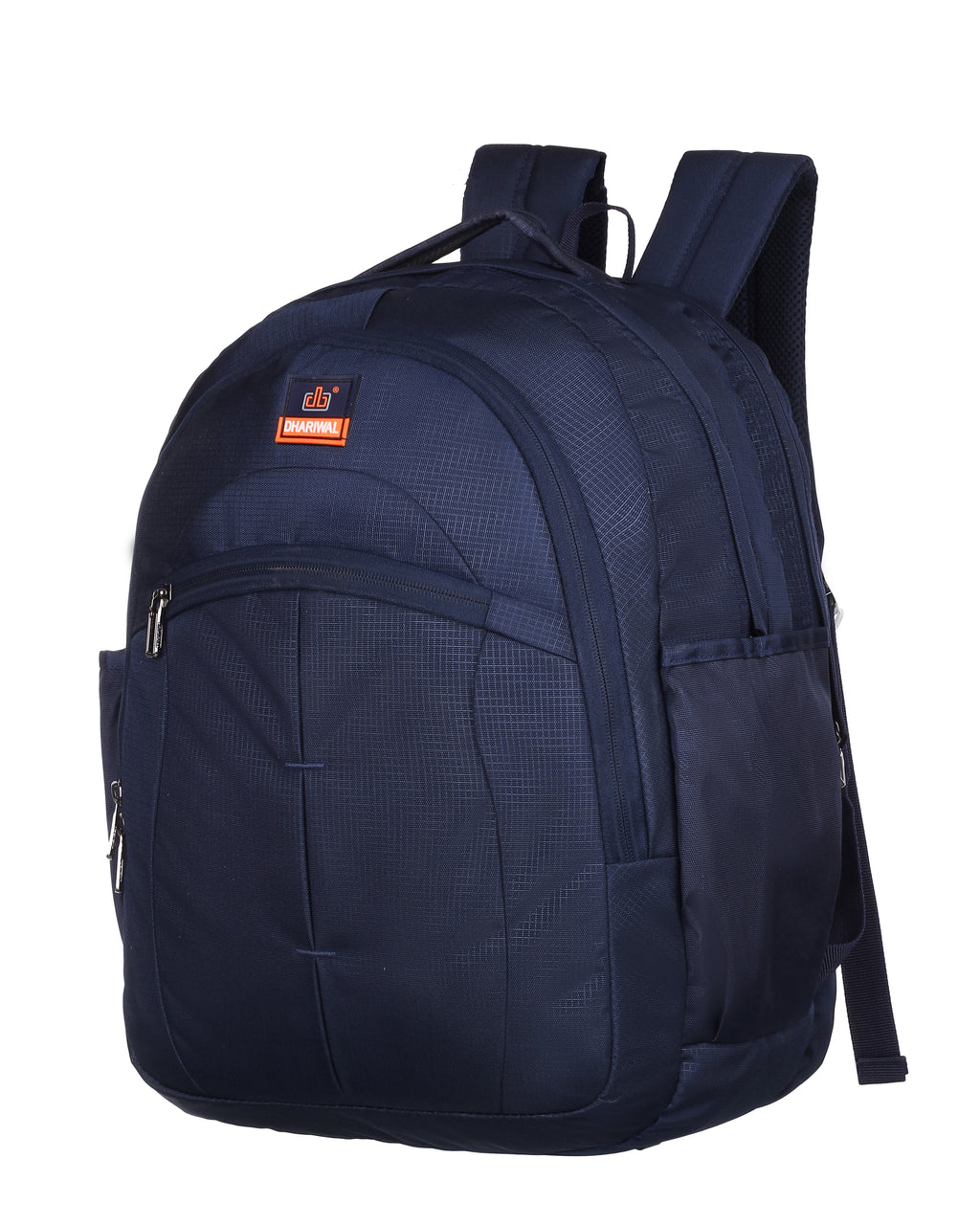 Dhariwal 39L Travel/School/College/Office/Running Staff Bag For Men & Women BP-209