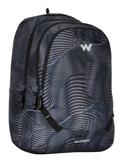 Wildcraft Bravo 45L Backpack