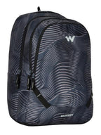 Wildcraft Bravo 45L Backpack