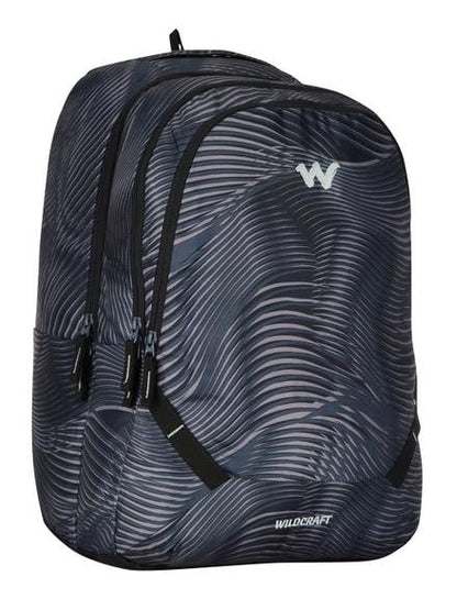 Wildcraft Bravo 45L Backpack