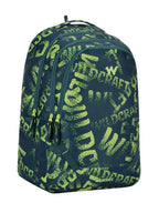 Wildcraft Bravo 45L Backpack