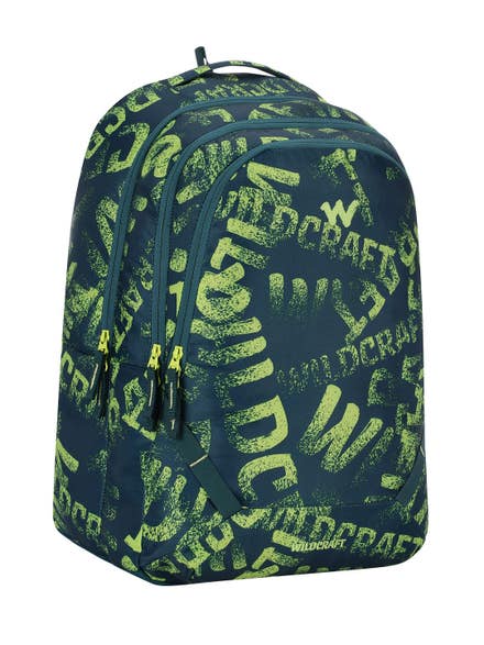 Wildcraft Bravo 45L Backpack