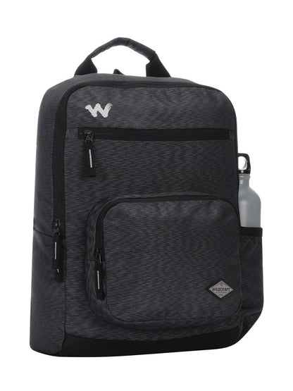 Wildcraft Evo 15L Backpack with Rain Cover (12959)