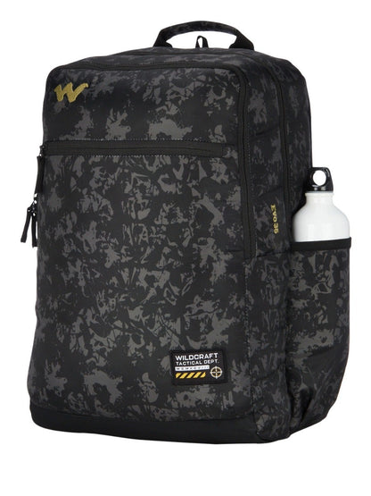 Wildcraft Evo 35L Backpack with Rain Cover (12960)