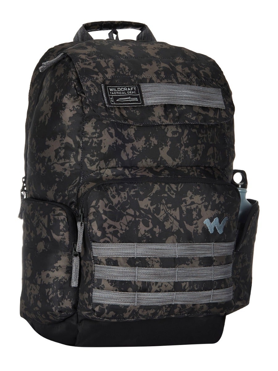 Wildcraft Safara Tactical 4 32L Laptop Backpack (12966)