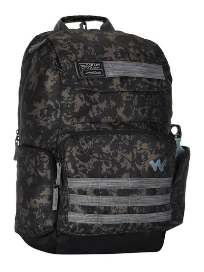 Wildcraft Safara Tactical 4 32L Laptop Backpack (12966)