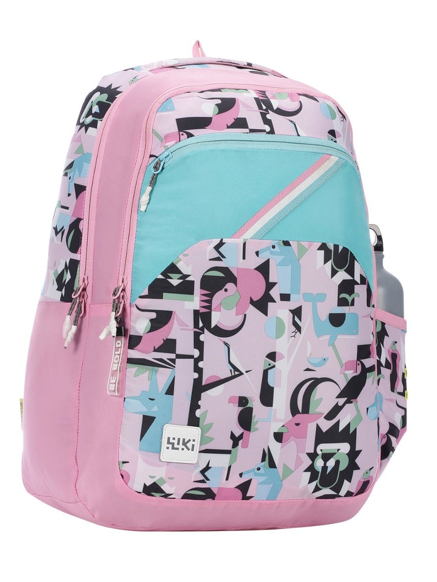 Wildcraft WIKI 3 29.5L Backpack with Sleeve Separator (12970)