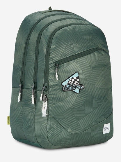 Wildcraft WIKI 4 37L Backpack (12971)