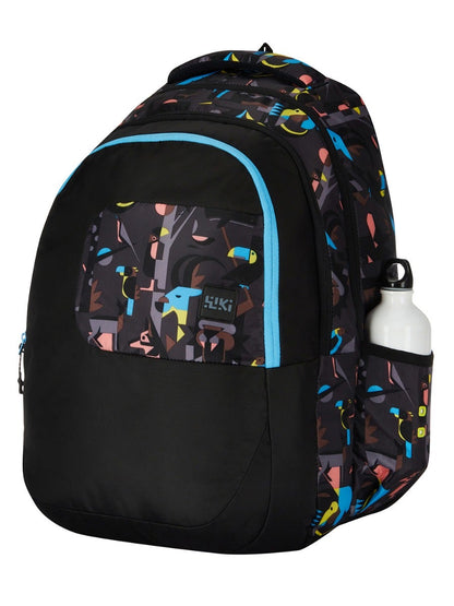 Wildcraft WIKI 6 47.5L Backpack with Sleeve Separator (12973)