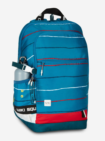 Wildcraft Wiki Squad 1 30.5L Backpack (12976)