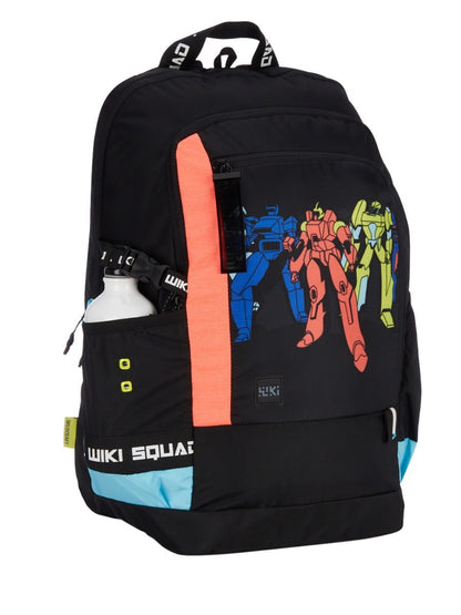 Wildcraft Wiki Squad 2 34L Backpack (12977)