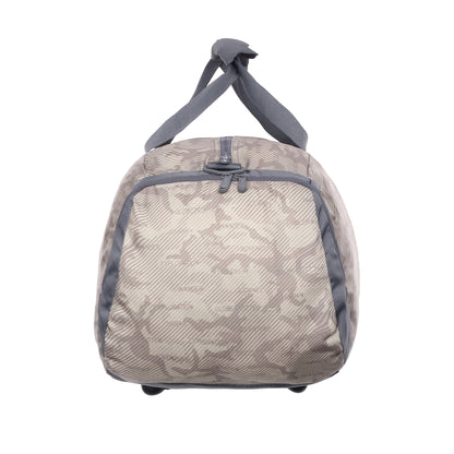 Wildcraft Duffle Bag, Large Capacity, Polyester Material, Multiple Compartments, Unisex Travel and Sports Bag