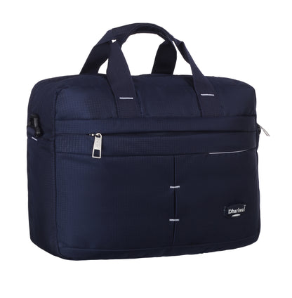 File Messenger Bag 16 Inch Office Bag | Laptop Bag for Men EB-619