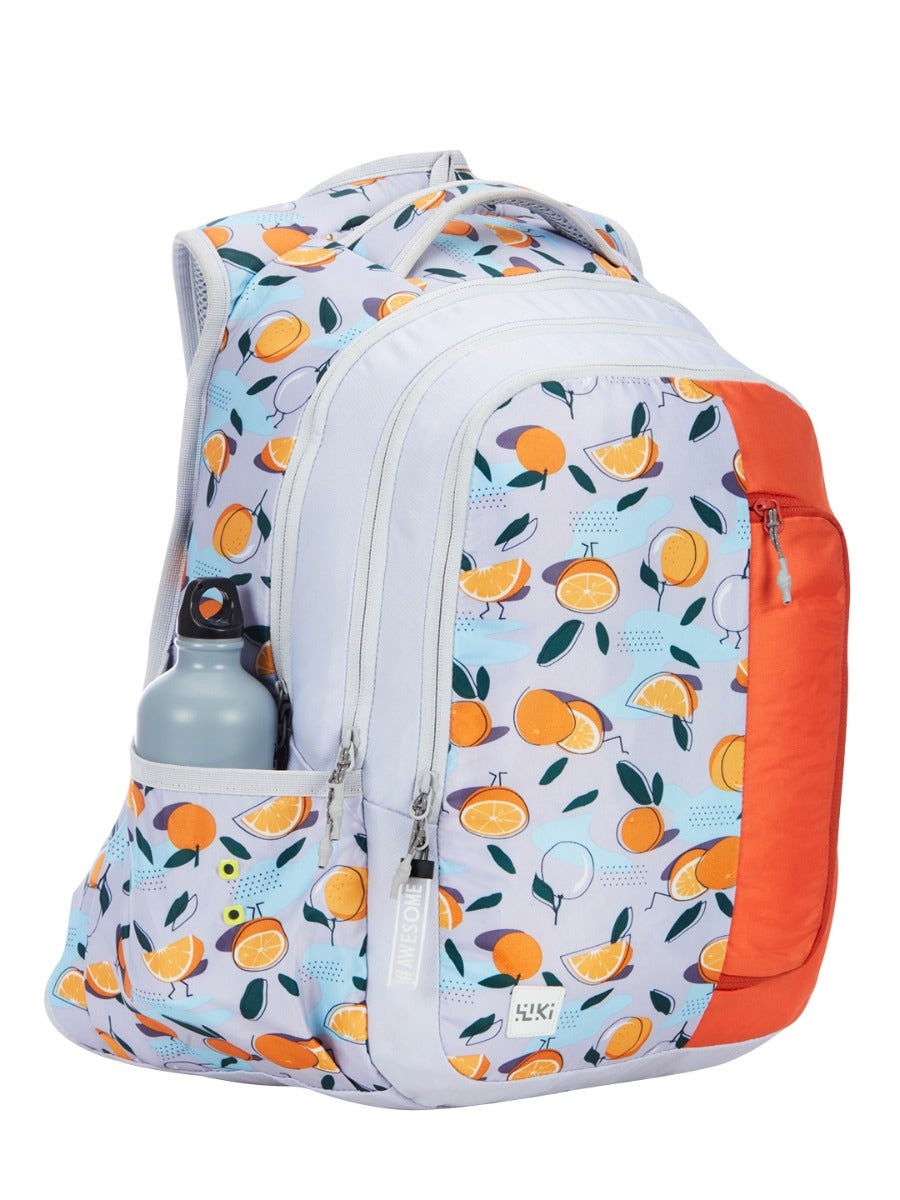 Wildcraft WIKI Girl 4 30.5L Backpack with Sleeve Separator (12984)