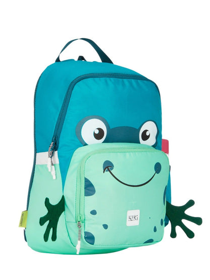Wildcraft WIKI Champ 1+ 11L Backpack (12986)