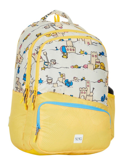 Wildcraft Wiki Champ 4 24L Backpack (12989)