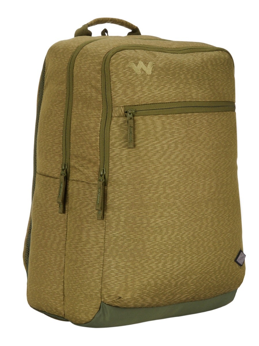 Wildcraft Evo 35L Backpack with Rain Cover (12960)