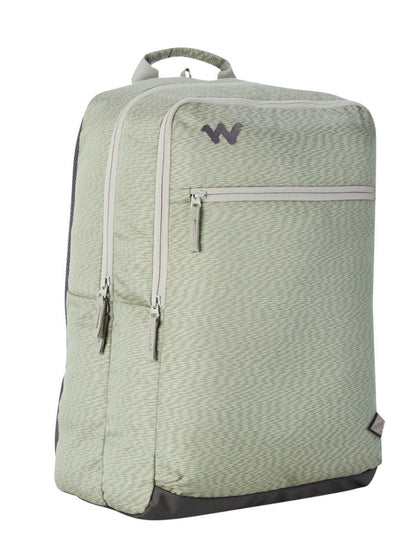 Wildcraft Evo 35L Backpack with Rain Cover (12960)