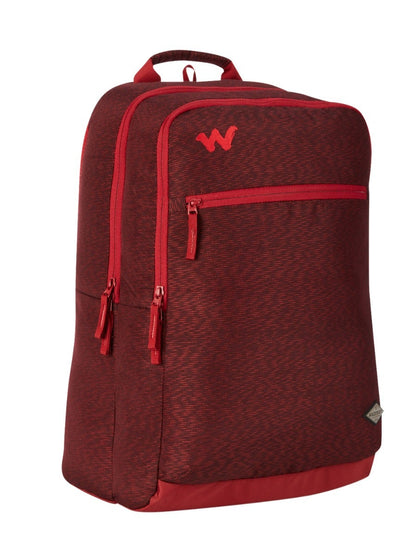 Wildcraft Evo 35L Backpack with Rain Cover (12960)