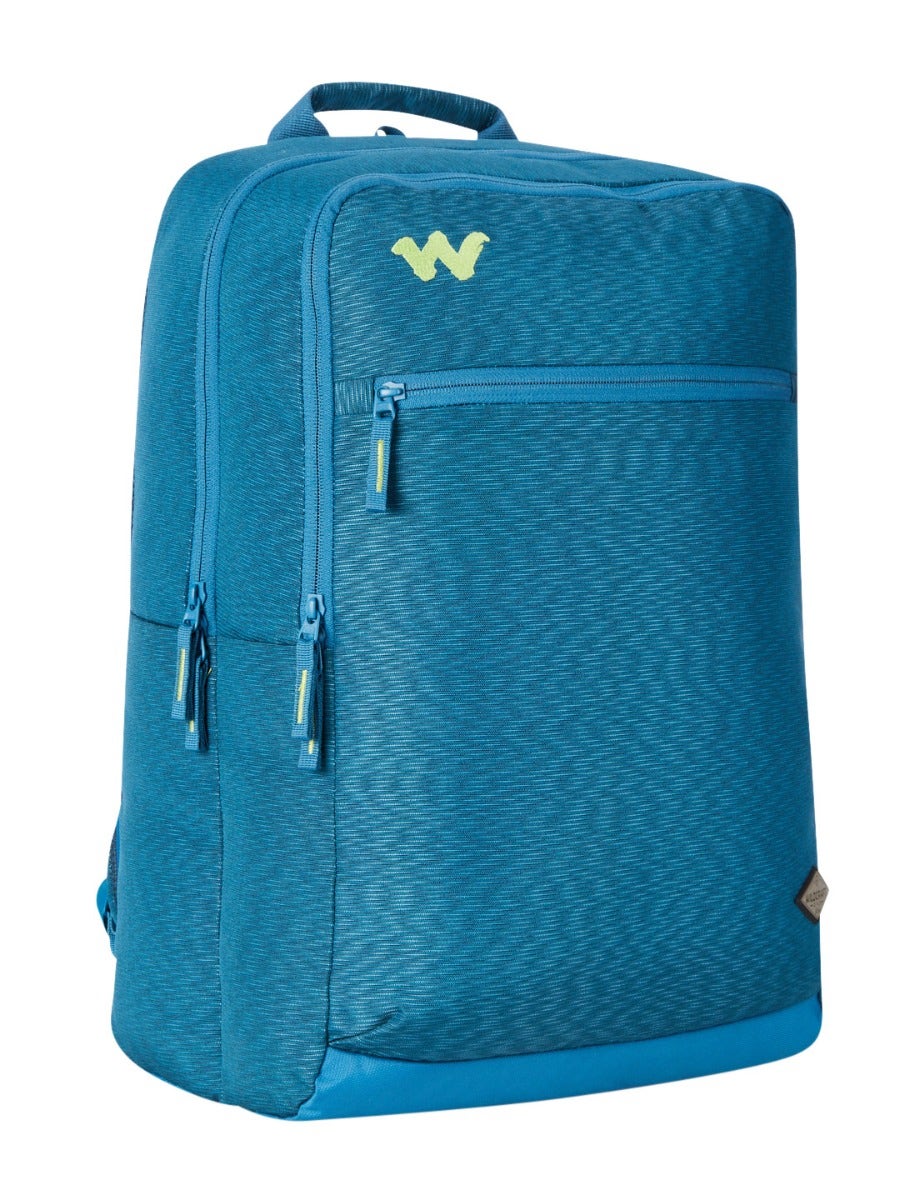 Wildcraft Evo 35L Backpack with Rain Cover (12960)