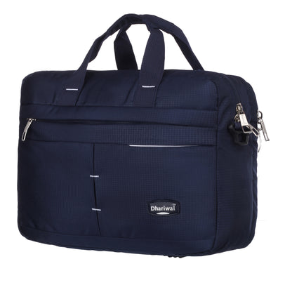 File Messenger Bag 16 Inch Office Bag | Laptop Bag for Men EB-619