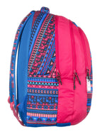 Wildcraft Wiki Nylon backpack Ideal for school, college, office & travel bag