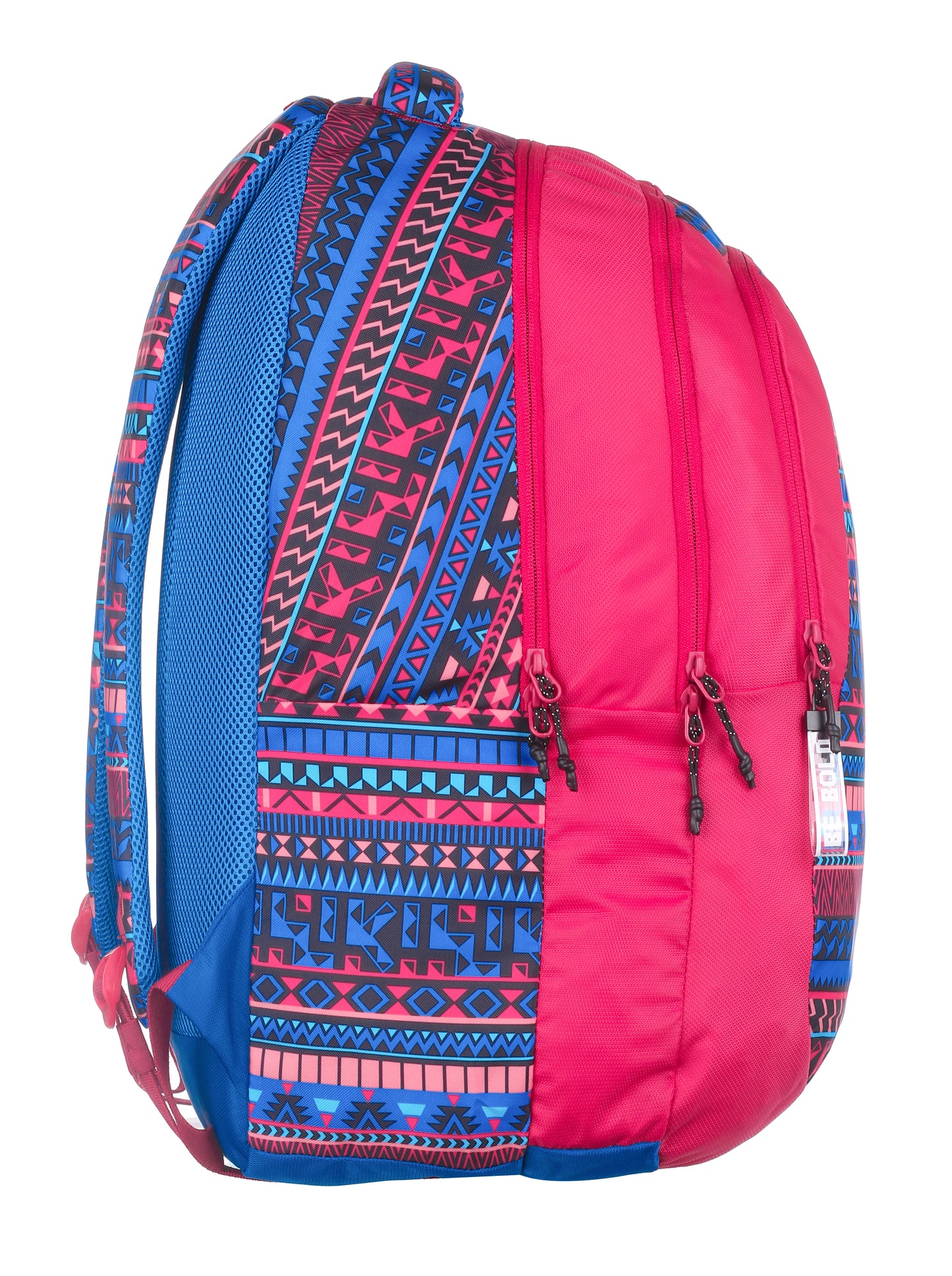 Wildcraft Wiki Nylon backpack Ideal for school, college, office & travel bag
