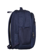 Dhariwal 39L Travel/School/College/Office/Running Staff Bag For Men & Women BP-209