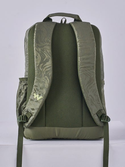 Wildcraft Andes 35 Backpack