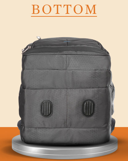 Dhariwal Backpack for Unisex | Office, Travel, School, College bag| 50L BP -242