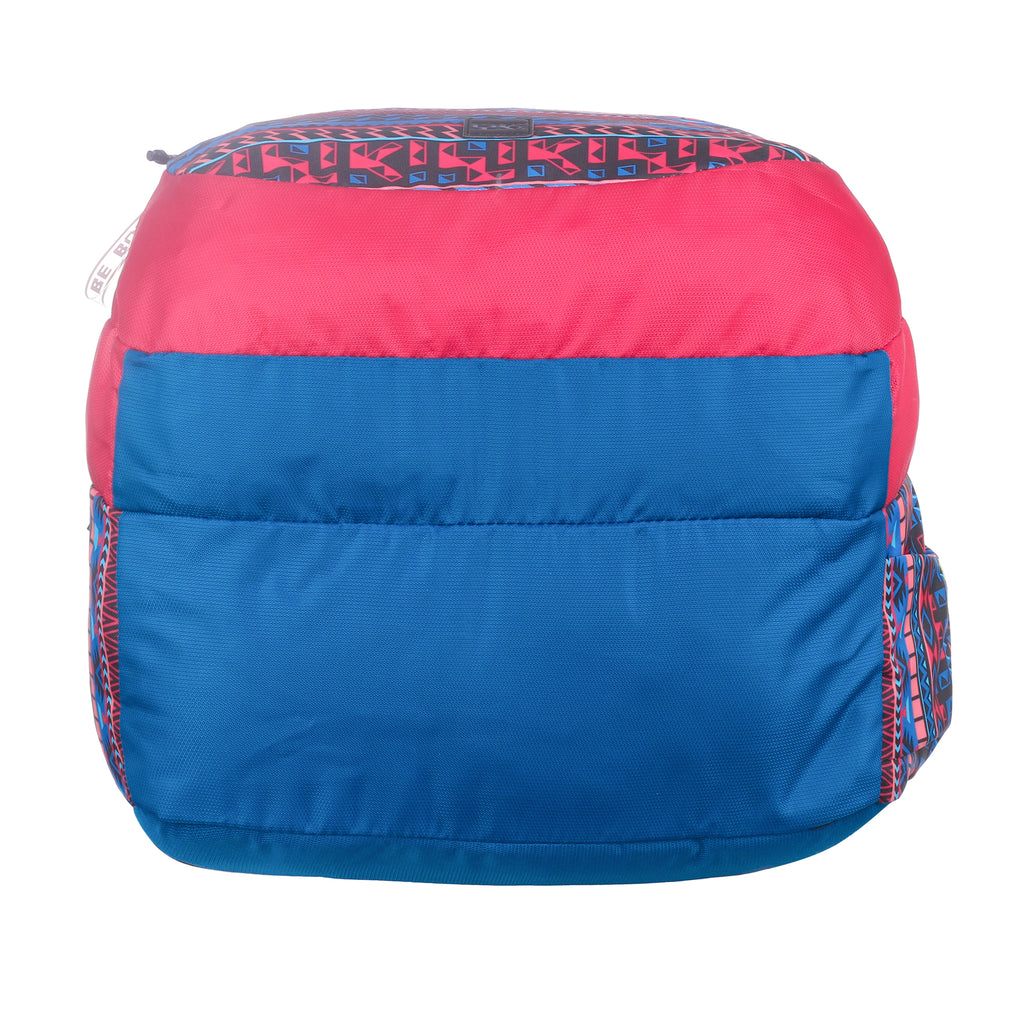 Wildcraft Wiki Nylon backpack Ideal for school, college, office & travel bag