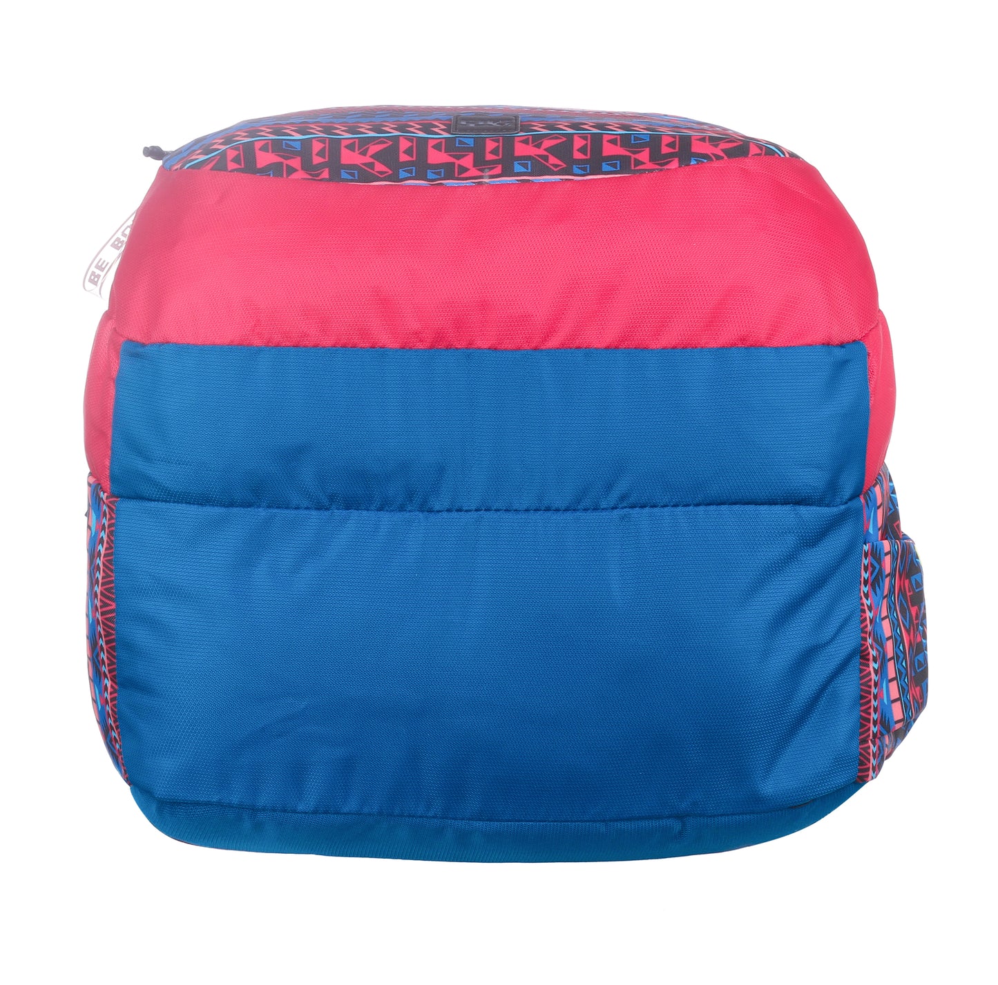 Wildcraft Wiki Nylon backpack Ideal for school, college, office & travel bag