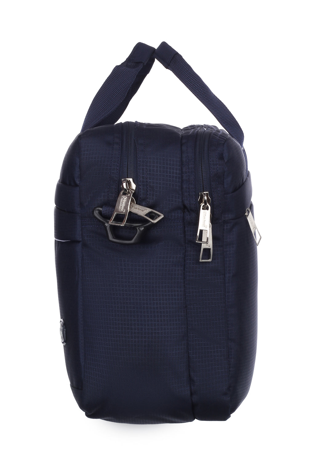 फोम फाइल मैसेंजर बैग 16 इंच भूरा फॉक्स लेदर ऑफिस बैग | पुरुषों के लिए लैपटॉप बैग EB-611